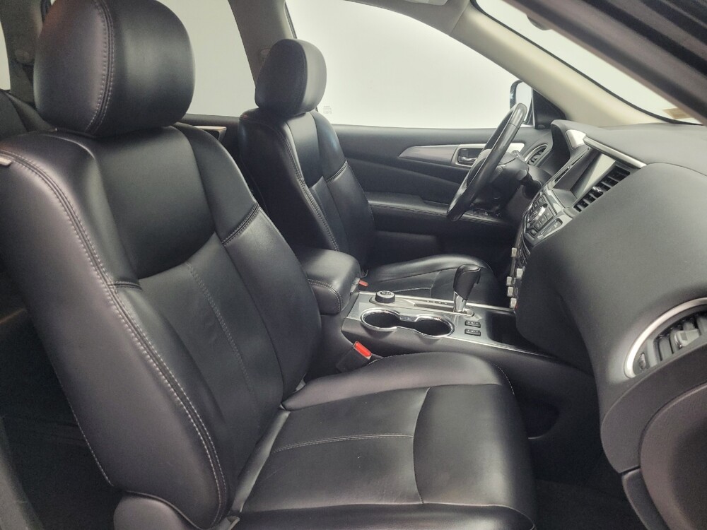 2017 Nissan Pathfinder in Highland, IN 46322 - 18073895 21