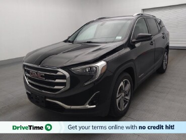 2019 GMC Terrain in Jacksonville, FL 32210