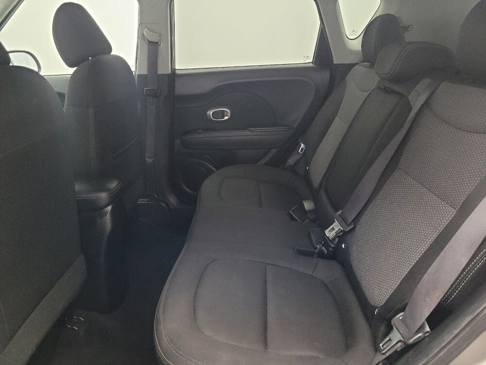 2019 Kia Soul in Jacksonville, FL 32210 - 18073899 18