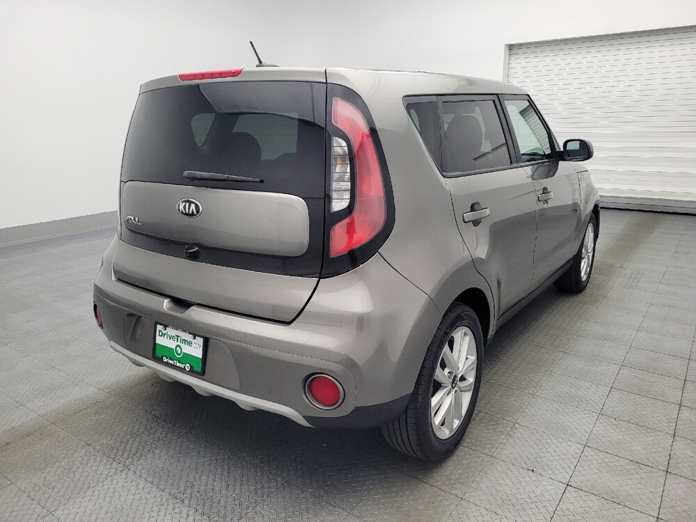 2019 Kia Soul in Jacksonville, FL 32210 - 18073899 9