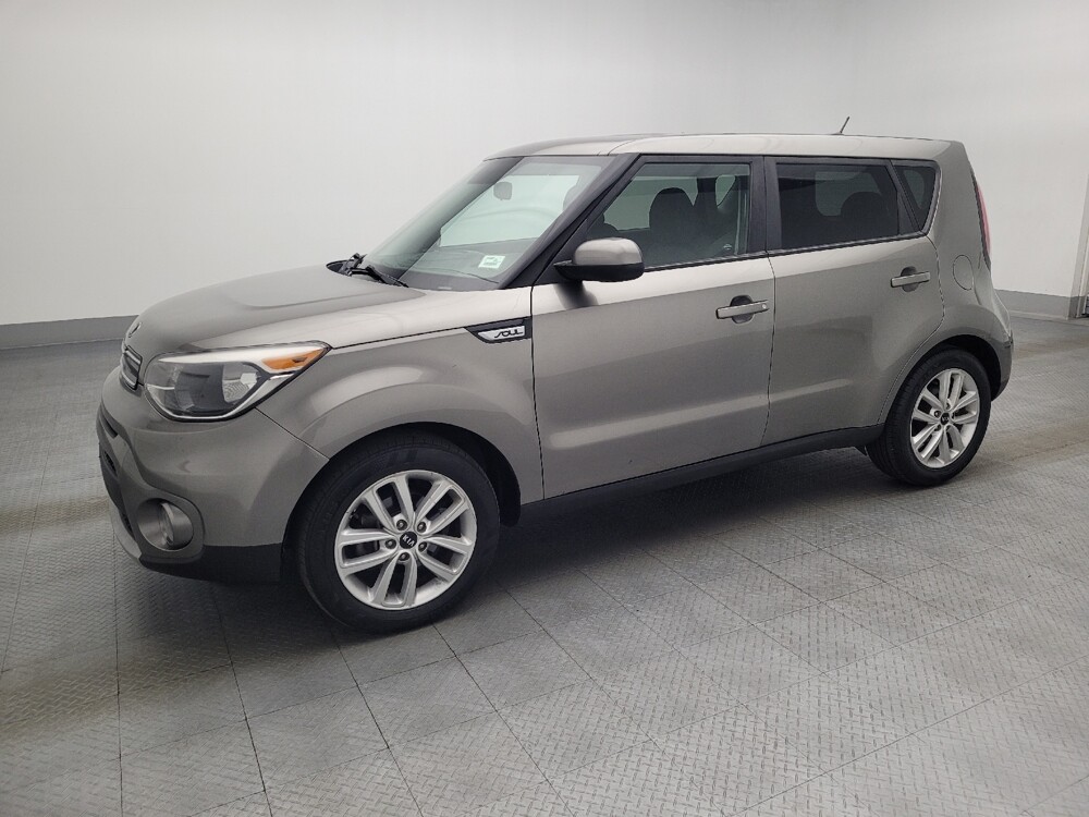 2019 Kia Soul in Jacksonville, FL 32210 - 18073899 2
