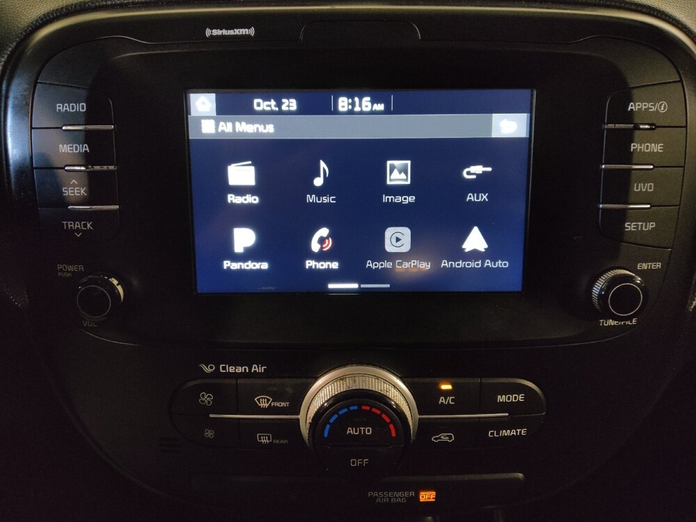 2019 Kia Soul in Jacksonville, FL 32210 - 18073899 25