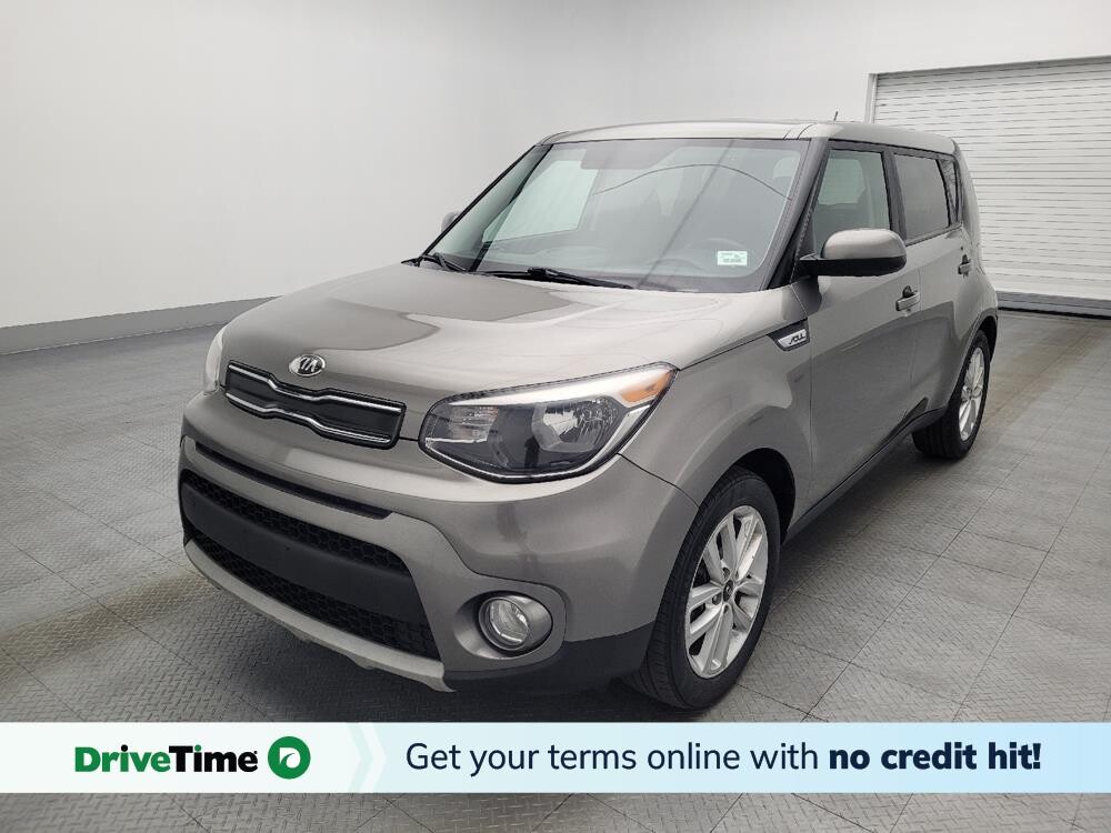 2019 Kia Soul in Jacksonville, FL 32210 - 18073899