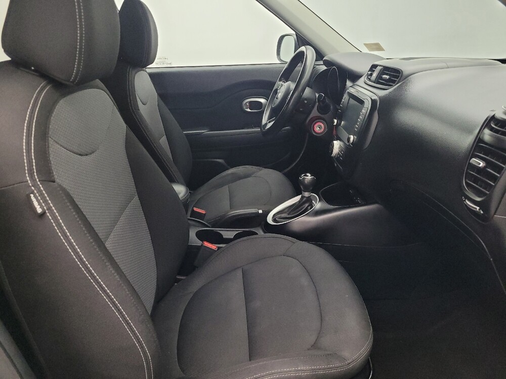 2019 Kia Soul in Jacksonville, FL 32210 - 18073899 21