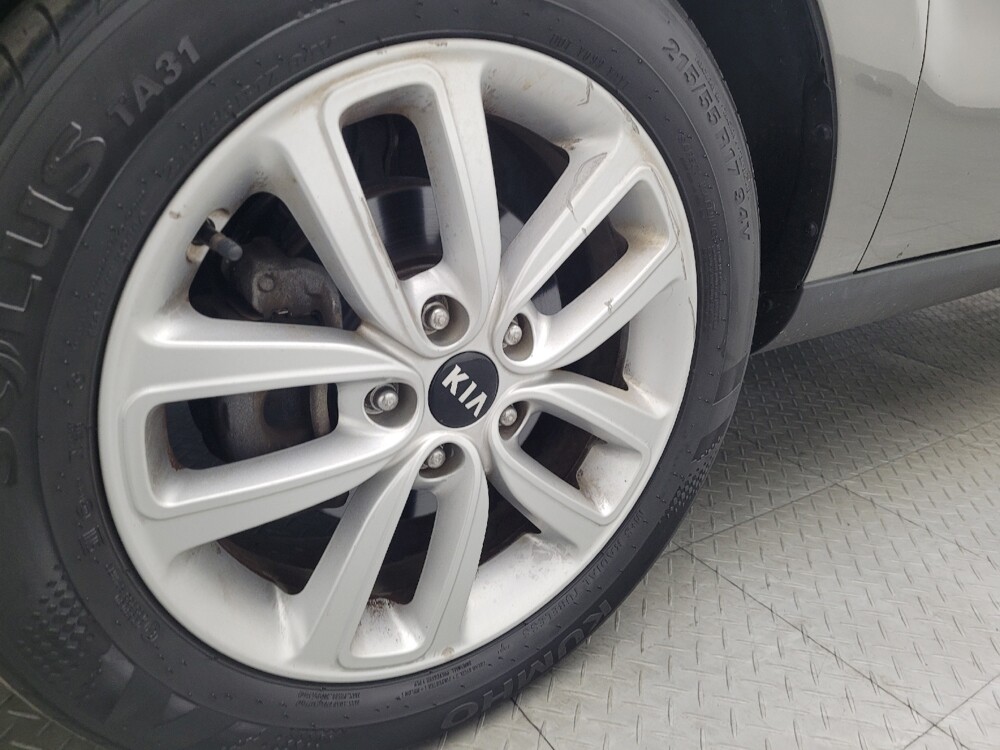 2019 Kia Soul in Jacksonville, FL 32210 - 18073899 31