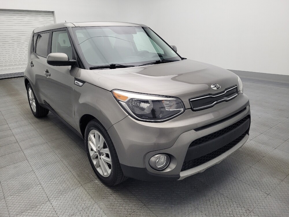2019 Kia Soul in Jacksonville, FL 32210 - 18073899 13