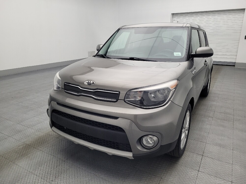 2019 Kia Soul in Jacksonville, FL 32210 - 18073899 15