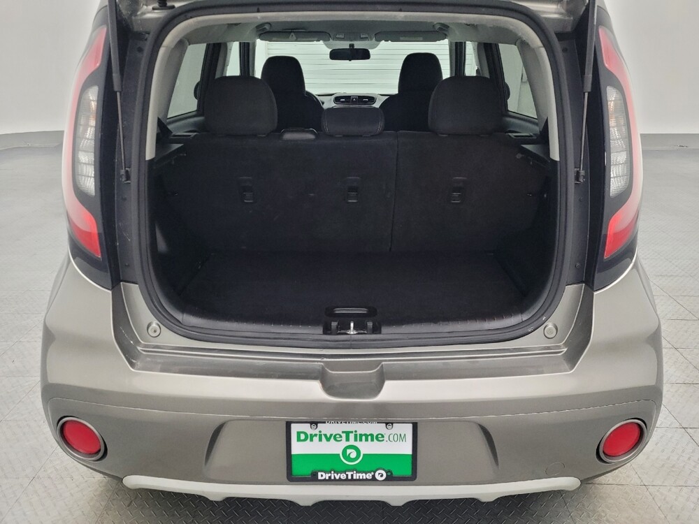 2019 Kia Soul in Jacksonville, FL 32210 - 18073899 29
