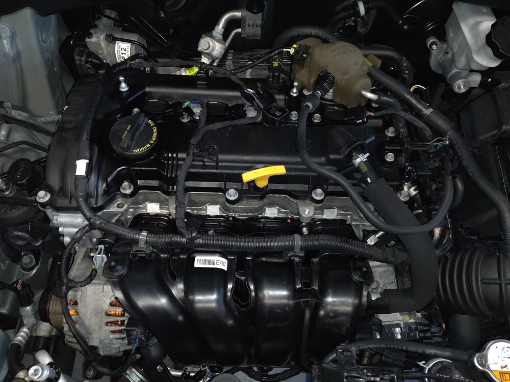 2019 Kia Soul in Jacksonville, FL 32210 - 18073899 30