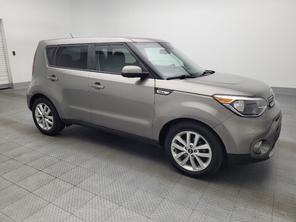 2019 Kia Soul in Jacksonville, FL 32210 - 18073899 11
