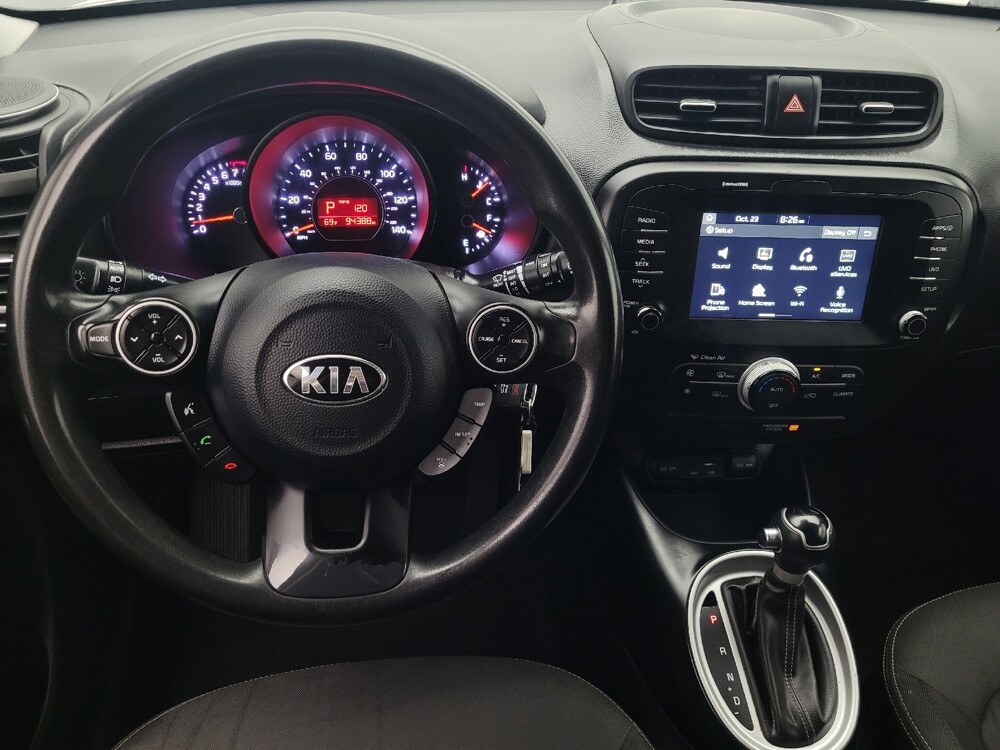2019 Kia Soul in Jacksonville, FL 32210 - 18073899 22