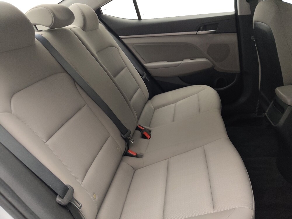 2018 Hyundai Elantra in Orlando, FL 32808 - 18073901 19