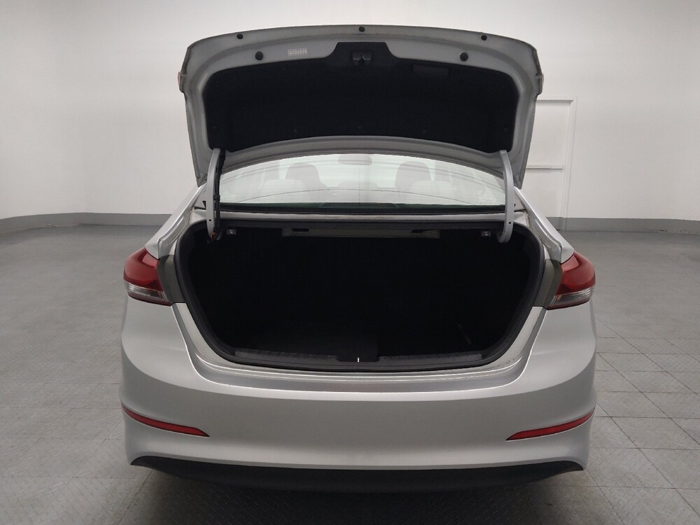 2018 Hyundai Elantra in Orlando, FL 32808 - 18073901 29