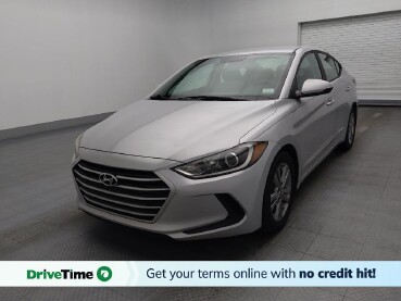 2018 Hyundai Elantra in Orlando, FL 32808