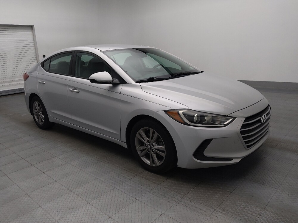 2018 Hyundai Elantra in Orlando, FL 32808 - 18073901 11
