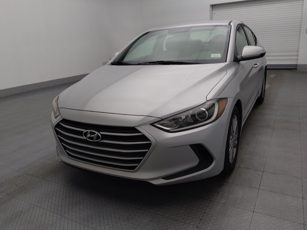 2018 Hyundai Elantra in Orlando, FL 32808 - 18073901 15