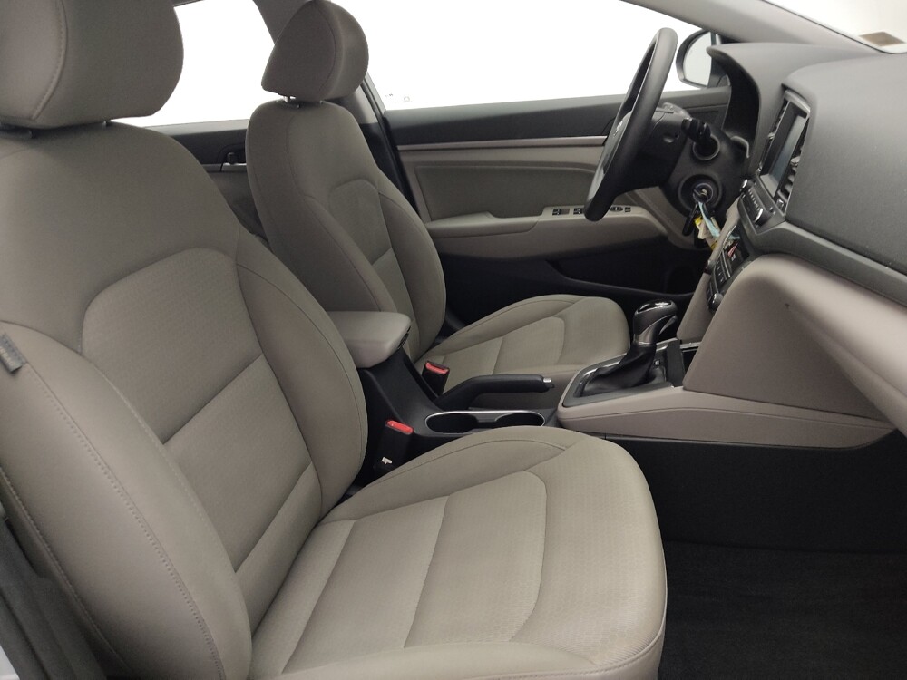 2018 Hyundai Elantra in Orlando, FL 32808 - 18073901 21