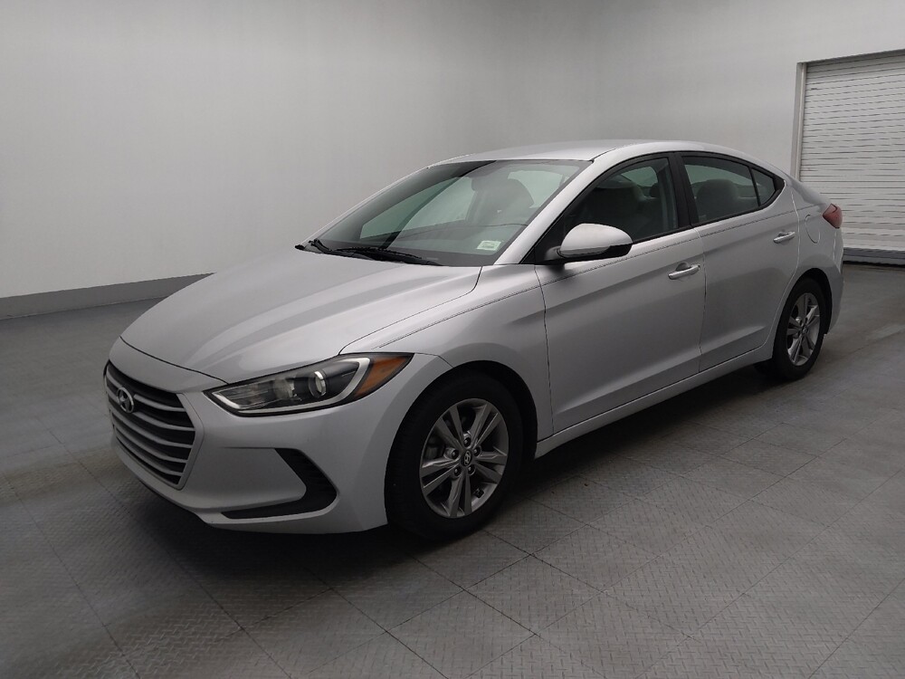 2018 Hyundai Elantra in Orlando, FL 32808 - 18073901 2