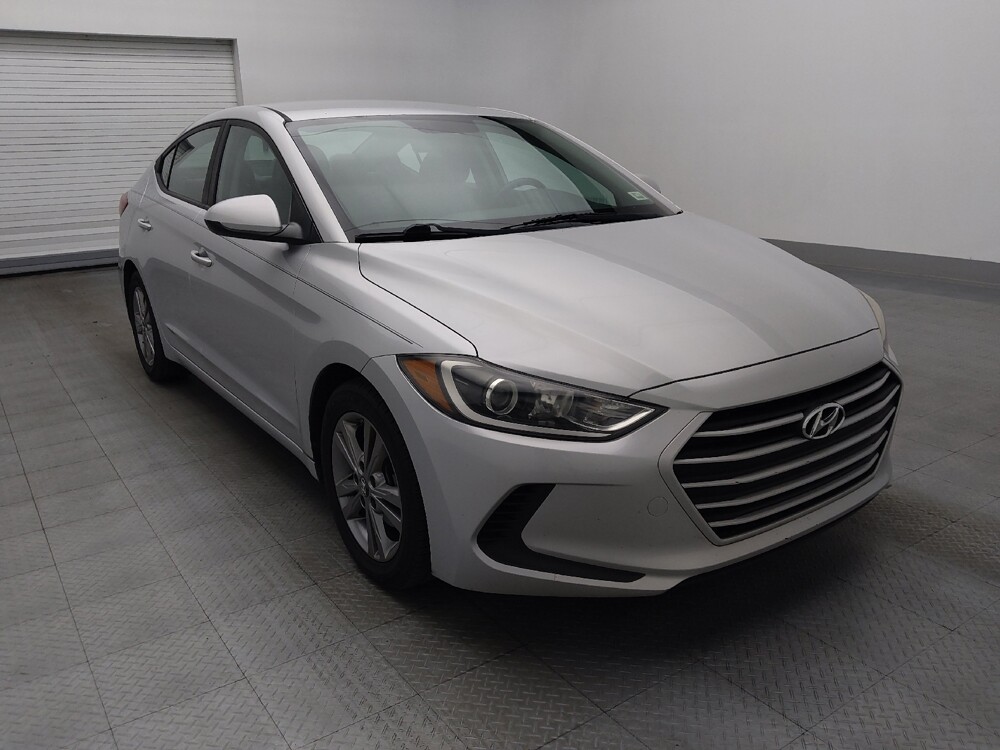 2018 Hyundai Elantra in Orlando, FL 32808 - 18073901 13