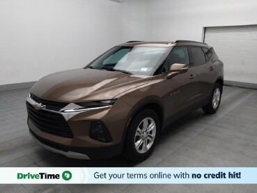 2019 Chevrolet Blazer in Stone Mountain, GA 30083