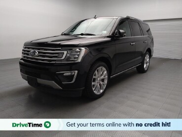 2019 Ford Expedition in Oklahoma City, OK 73139