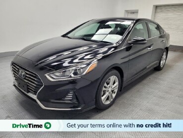 2018 Hyundai Sonata in Las Vegas, NV 89102