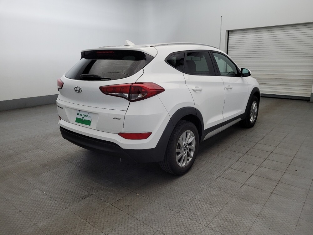 2018 Hyundai Tucson in New Castle, DE 19720 - 18073917 9
