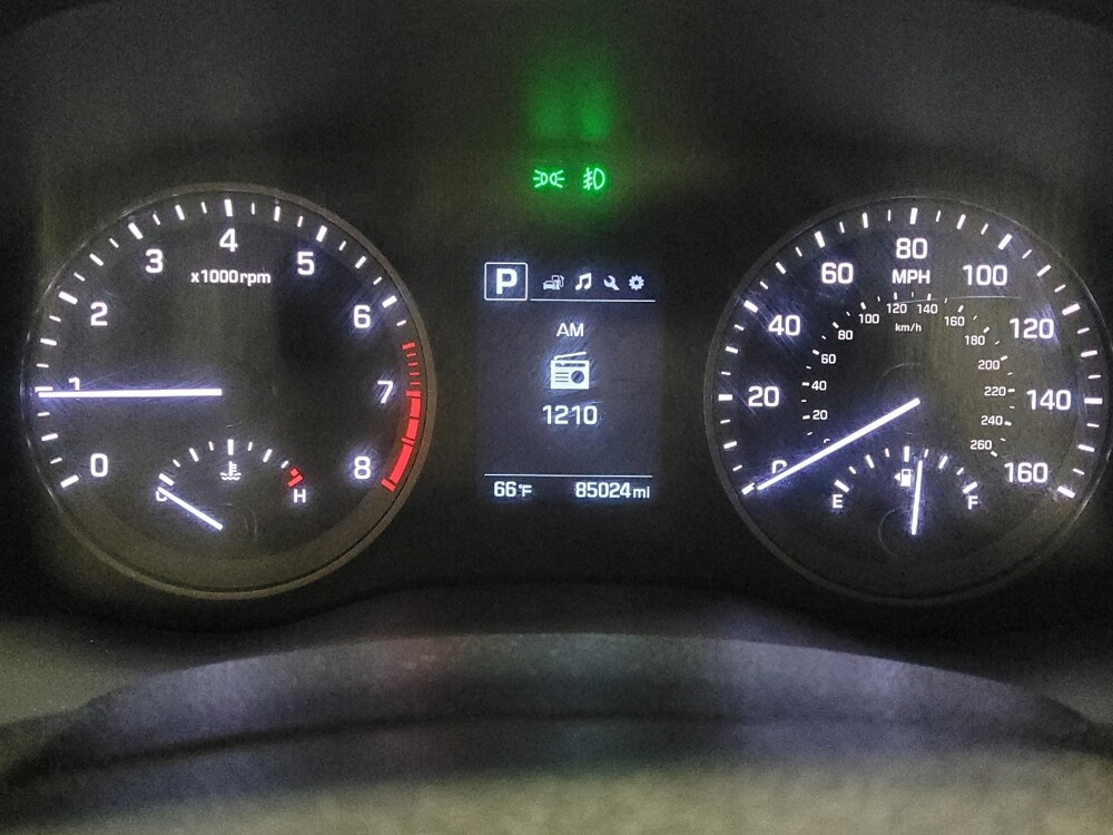 2018 Hyundai Tucson in New Castle, DE 19720 - 18073917 23