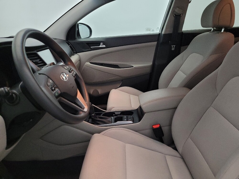 2018 Hyundai Tucson in New Castle, DE 19720 - 18073917 17