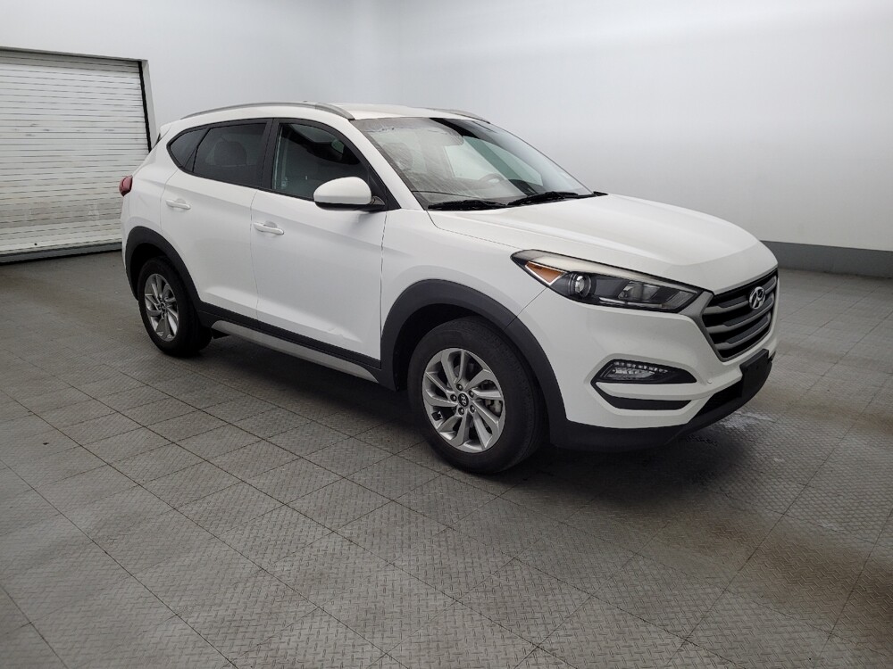 2018 Hyundai Tucson in New Castle, DE 19720 - 18073917 13