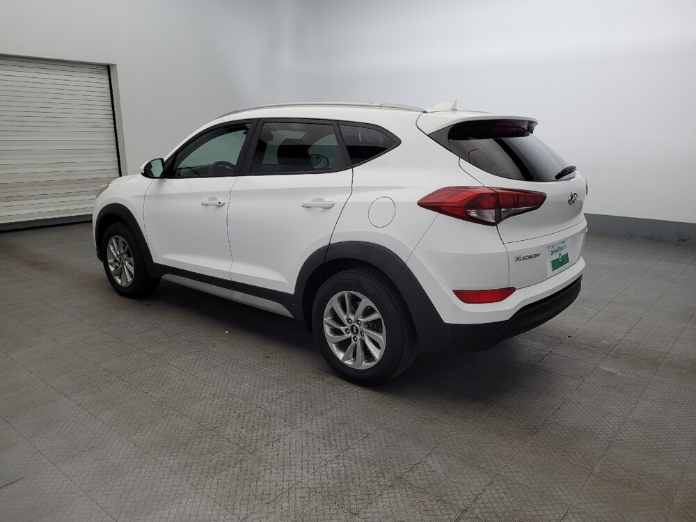 2018 Hyundai Tucson in New Castle, DE 19720 - 18073917 5