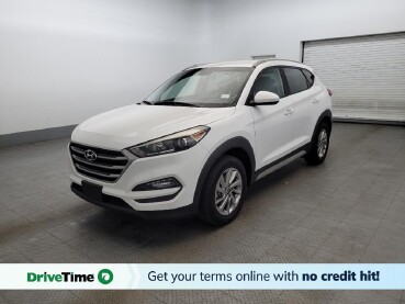 2018 Hyundai Tucson in New Castle, DE 19720
