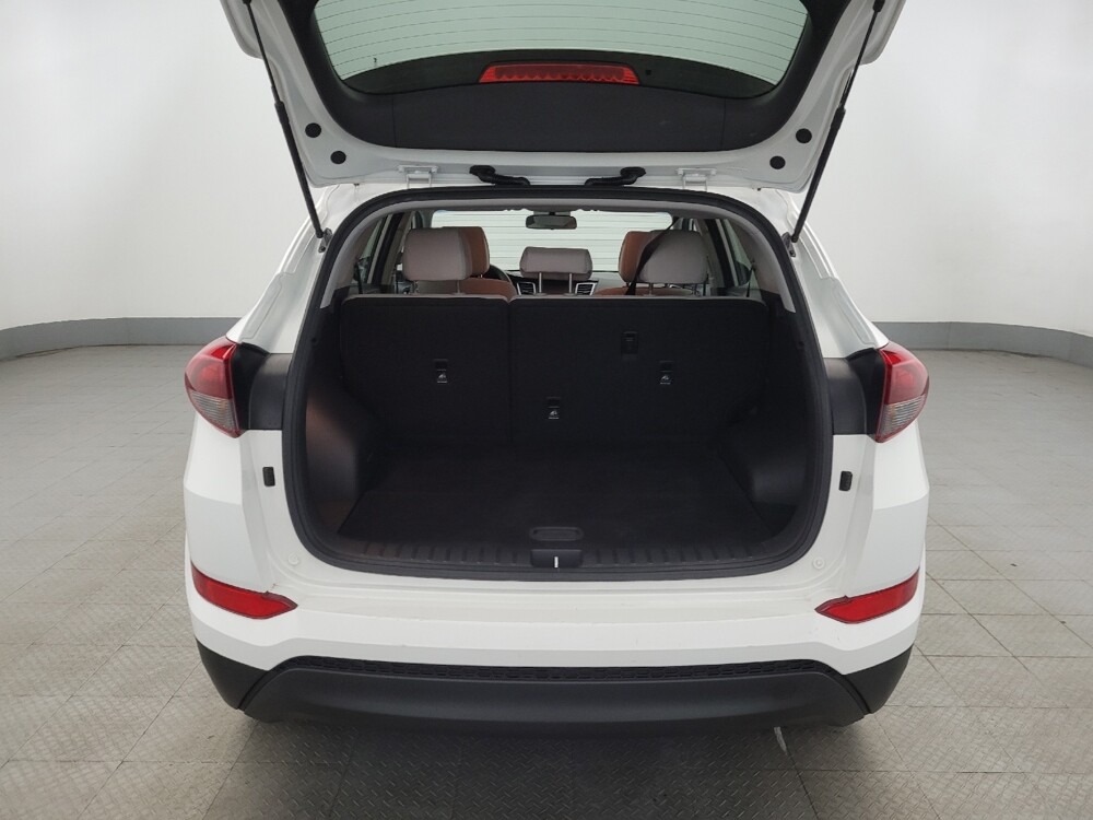 2018 Hyundai Tucson in New Castle, DE 19720 - 18073917 29