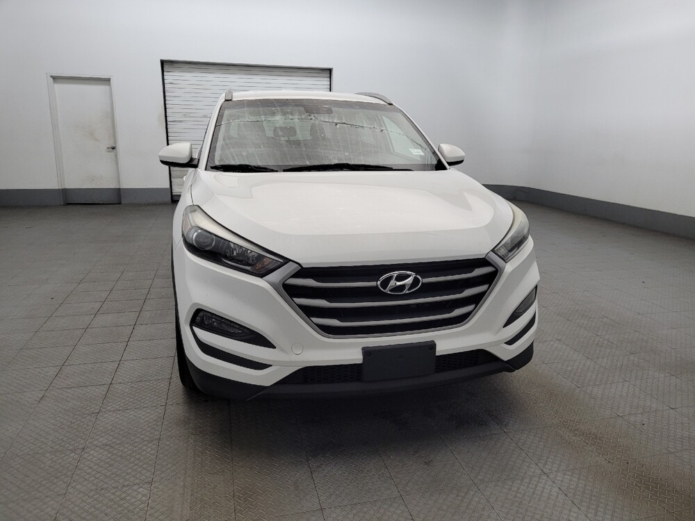 2018 Hyundai Tucson in New Castle, DE 19720 - 18073917 14