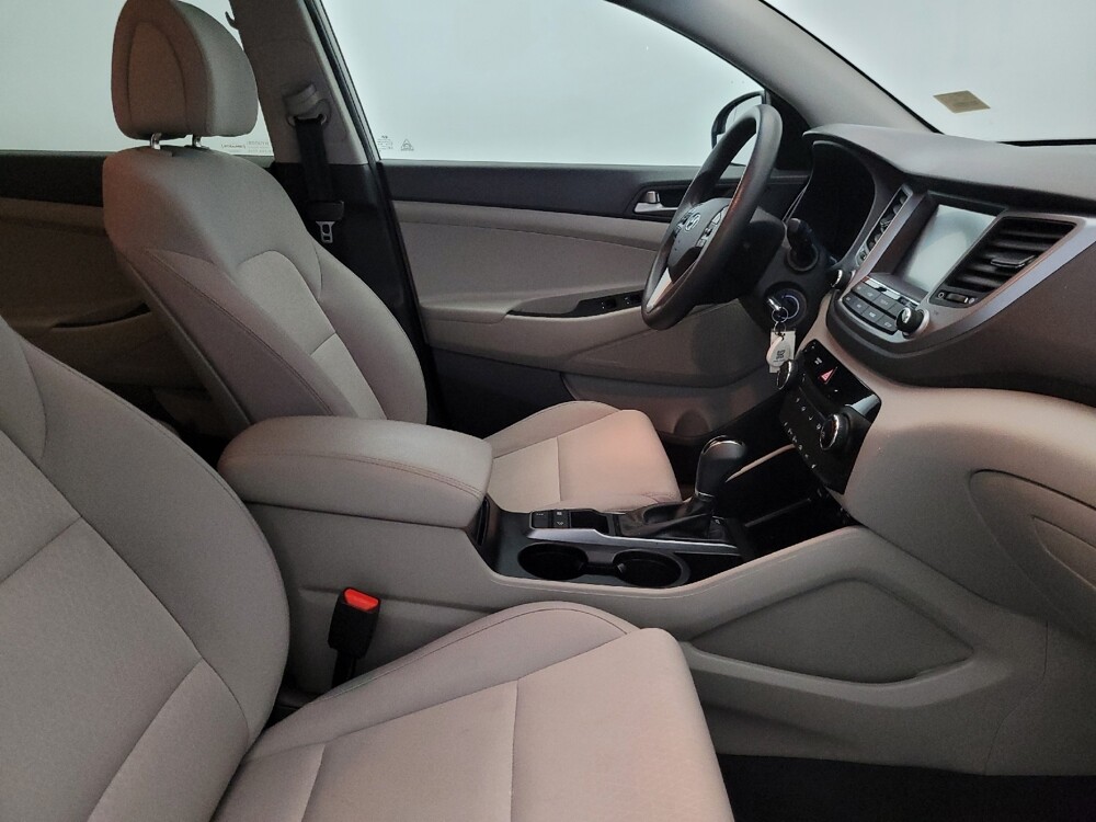 2018 Hyundai Tucson in New Castle, DE 19720 - 18073917 21