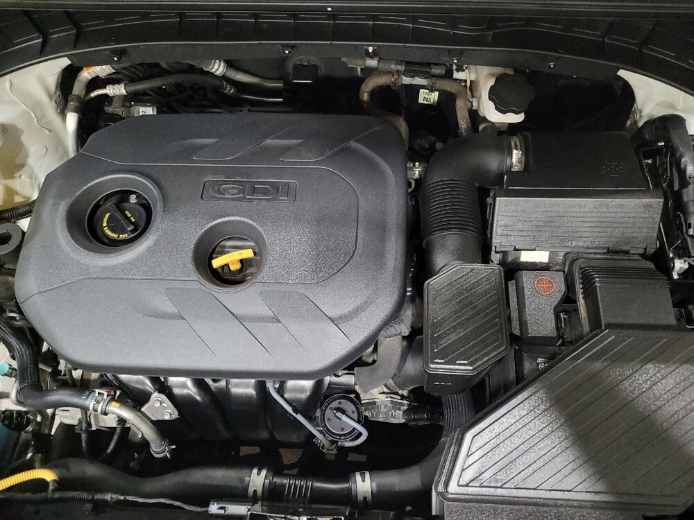 2018 Hyundai Tucson in New Castle, DE 19720 - 18073917 30