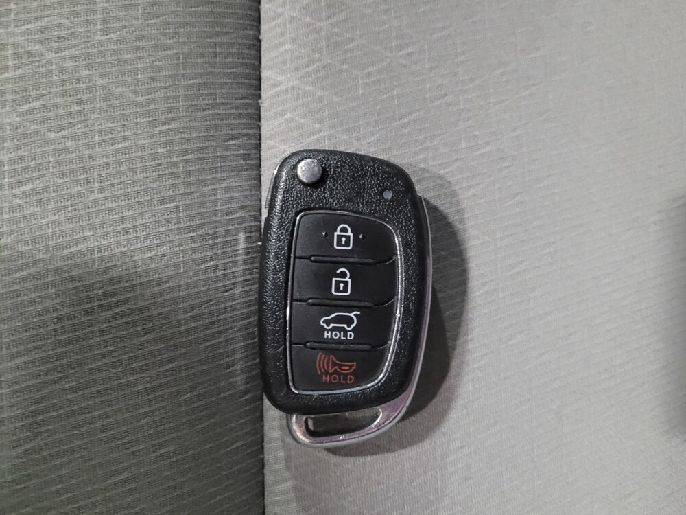 2018 Hyundai Tucson in New Castle, DE 19720 - 18073917 32