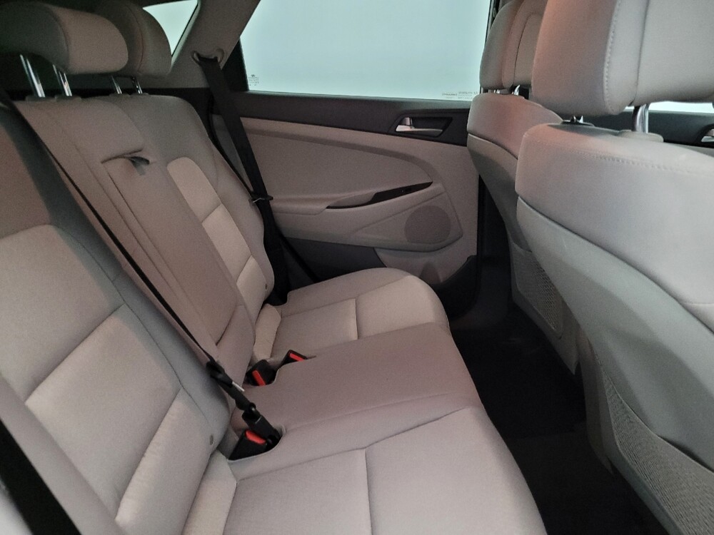 2018 Hyundai Tucson in New Castle, DE 19720 - 18073917 19