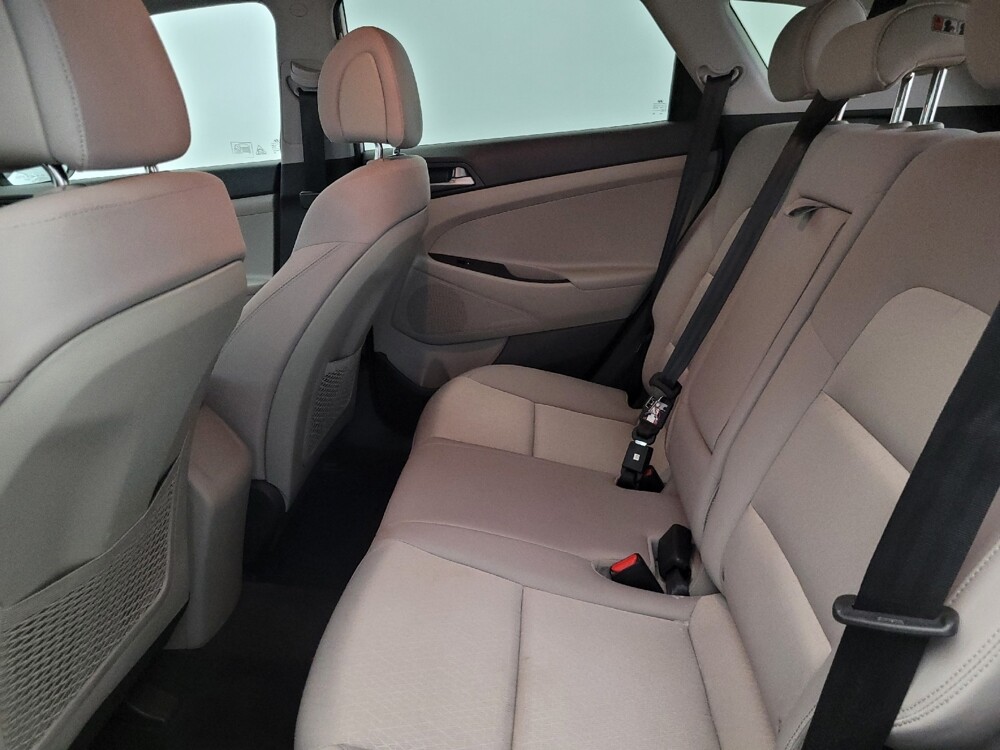 2018 Hyundai Tucson in New Castle, DE 19720 - 18073917 18