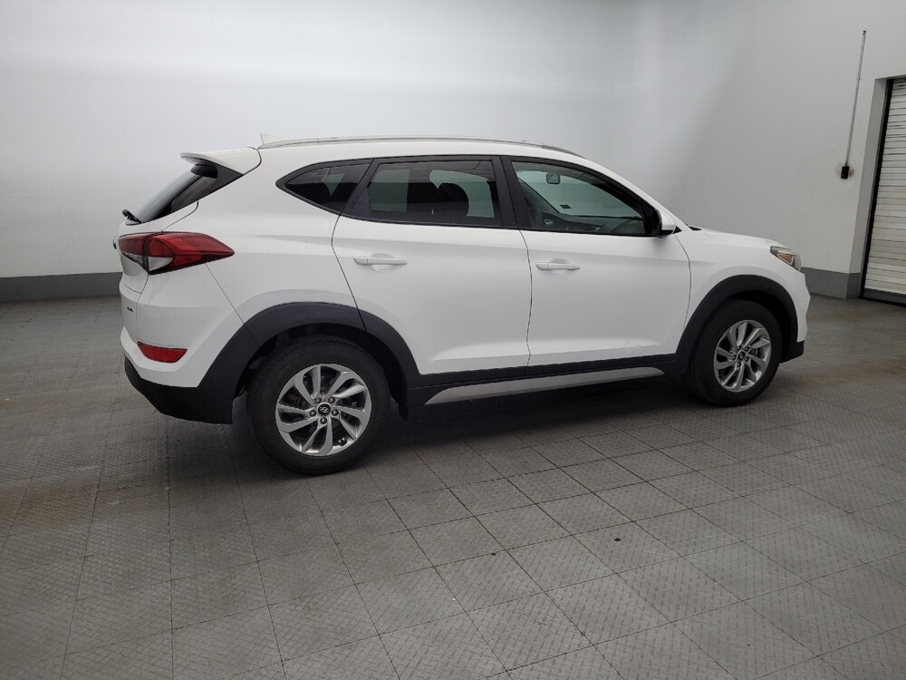 2018 Hyundai Tucson in New Castle, DE 19720 - 18073917 10