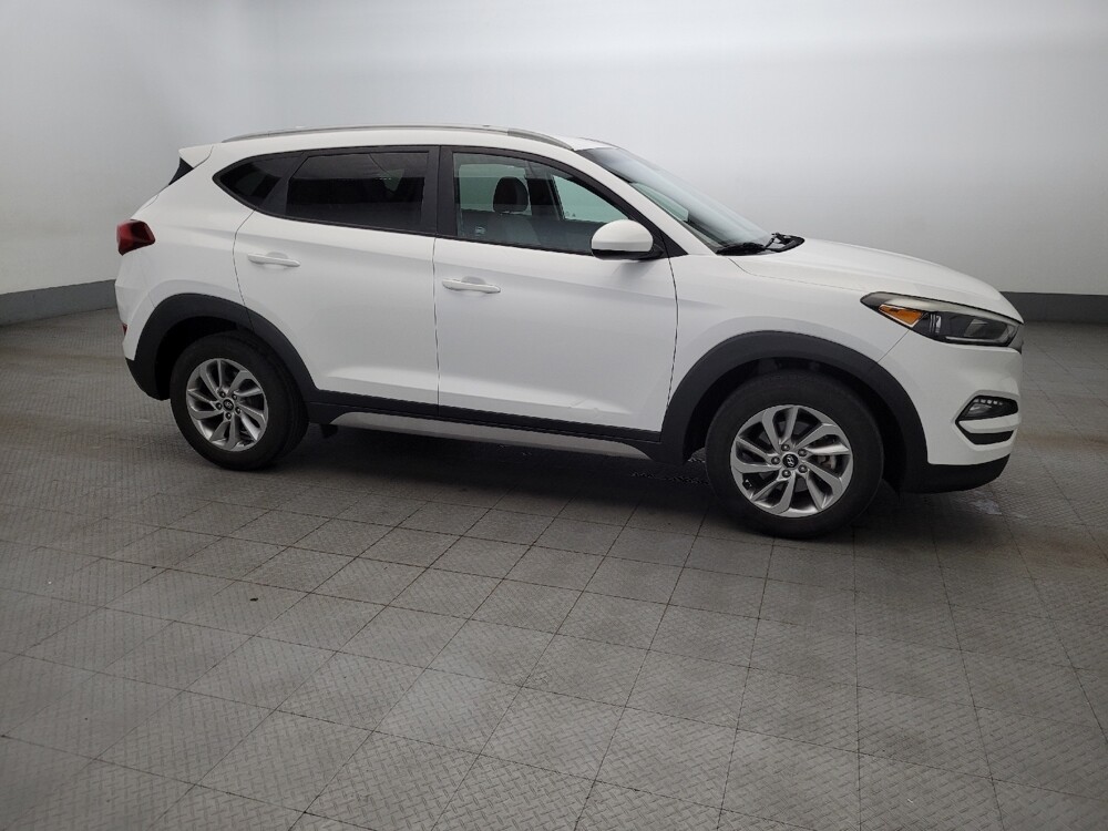 2018 Hyundai Tucson in New Castle, DE 19720 - 18073917 11