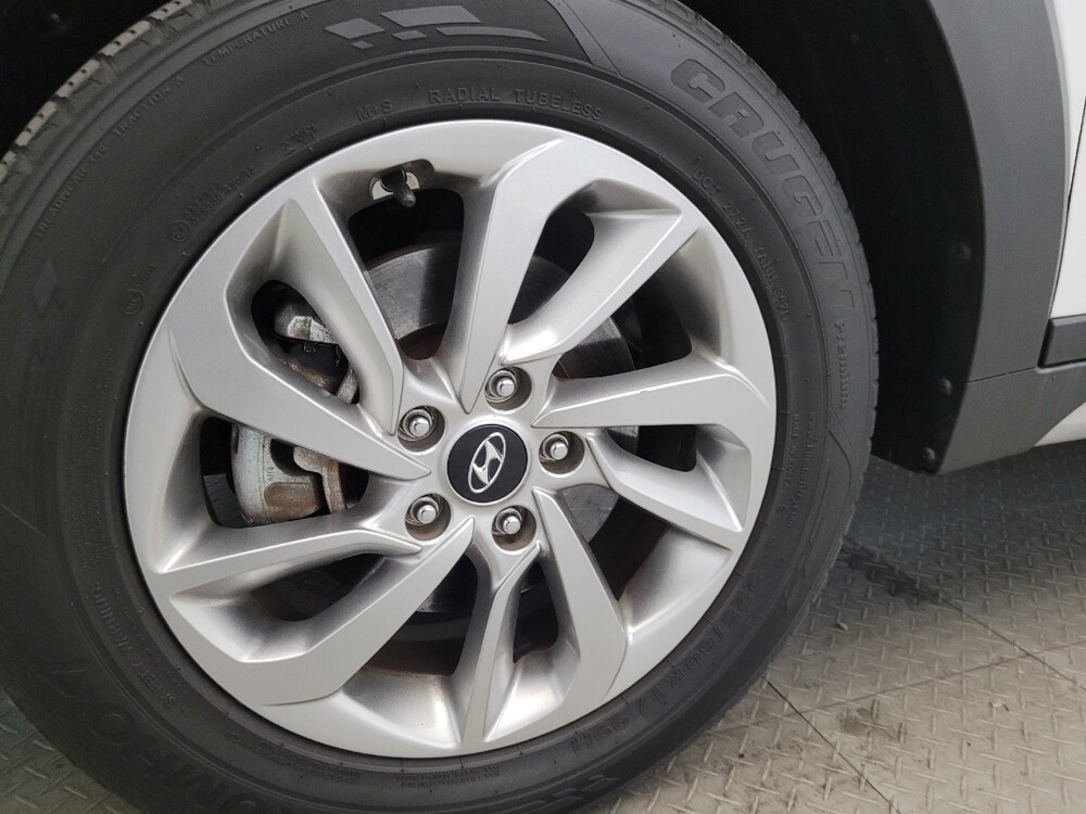 2018 Hyundai Tucson in New Castle, DE 19720 - 18073917 31