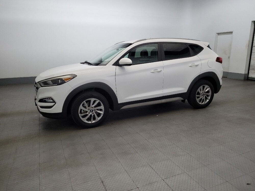 2018 Hyundai Tucson in New Castle, DE 19720 - 18073917 2