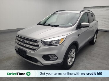2018 Ford Escape in Gainesville, FL 32609
