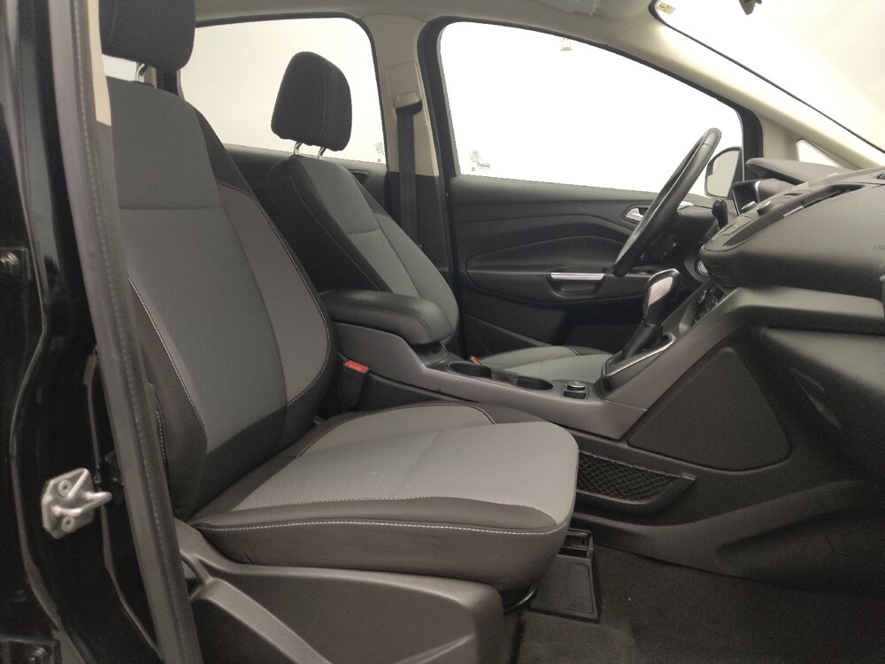 2017 Ford C-MAX in Arlington, TX 76011 - 18073920 21