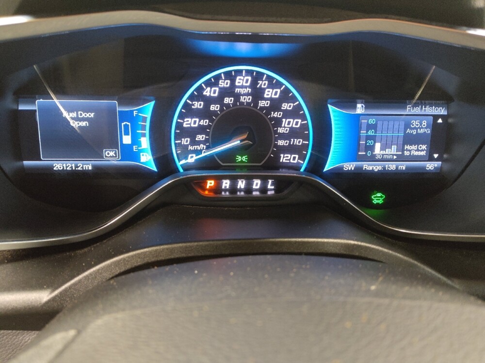 2017 Ford C-MAX in Arlington, TX 76011 - 18073920 23