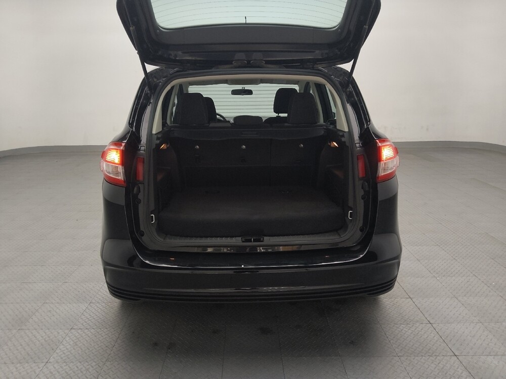 2017 Ford C-MAX in Arlington, TX 76011 - 18073920 29