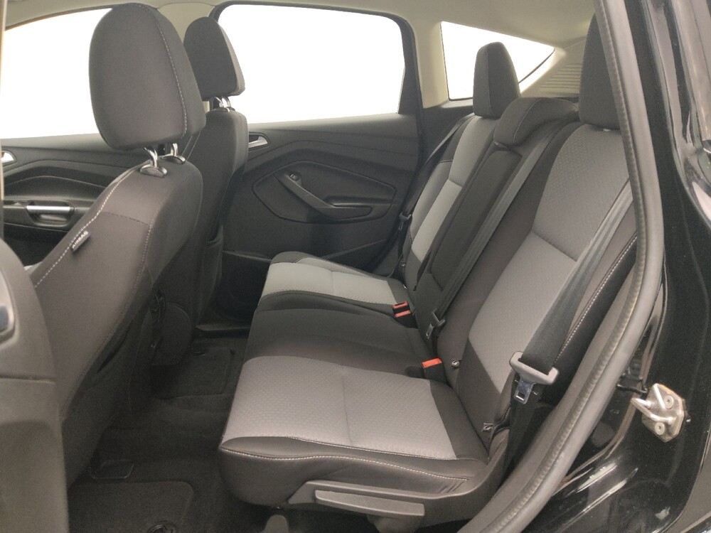 2017 Ford C-MAX in Arlington, TX 76011 - 18073920 18