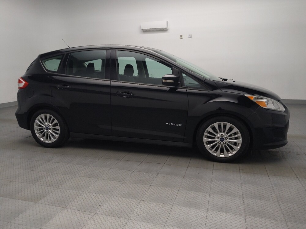2017 Ford C-MAX in Arlington, TX 76011 - 18073920 11