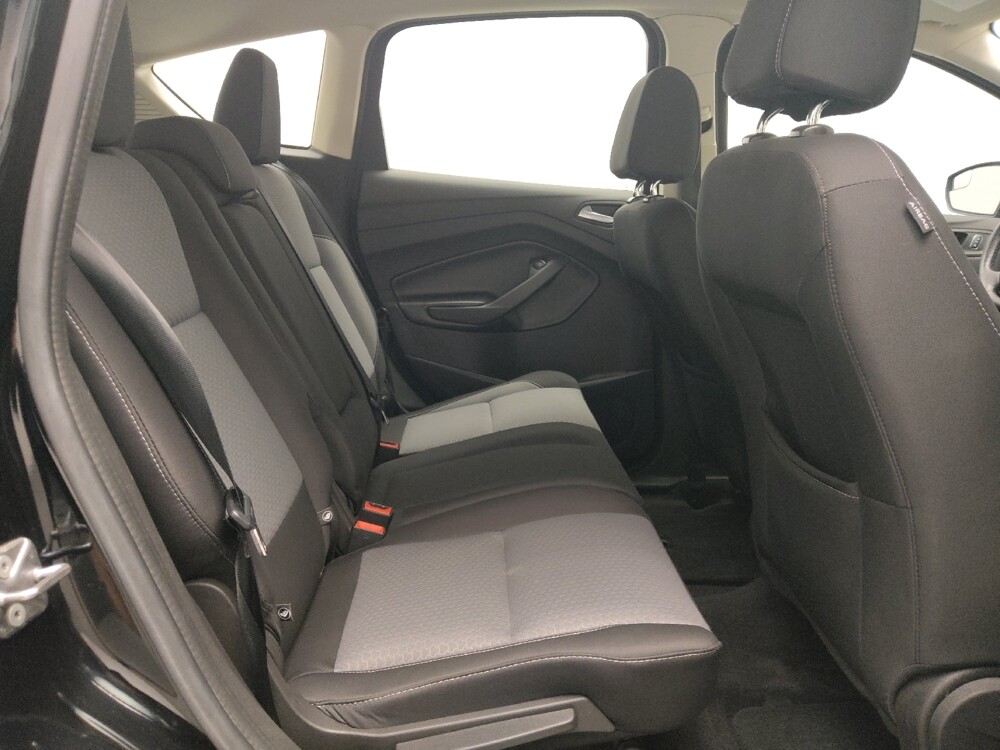 2017 Ford C-MAX in Arlington, TX 76011 - 18073920 19